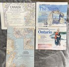 39 Nat Geo Map 1967-1978  1990-2008