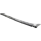 1 Rocker Panel Patch Right Pass Inner Side Silver For Silverado 1500 99-19