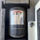 Jet 10-20 Plus Drum Sander 1 Hp 115v Model Year 2018