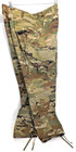 Us Army Multicam Combat Uniform Trouser   Guard - Men s Size Large- Reg