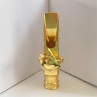  High Quality Saxophone Metal Mouthpiece - Alto Sax Mouth Accessories  5678