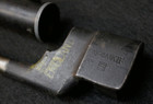 Ww2 British Army No  4 Mk  Ii 2 Spike Bayonet Smle  savage Stevens  S Proof  Exp