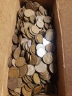 Bulk Discounted Lot Of Wheat Pennies
