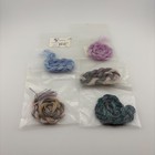 Vhtf - Needle Necessities - Kreinik Fine  8 Braid Overdyed - 5 Colors - You Pick