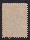 Australia 5 - Grey   Yellow 3rd Wmk Roo Lhm Sg42c   300
