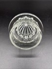 Antique Tiffin Dakota Apothecary Jar Lid Only