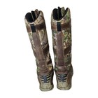 Irish Setter By Red Wing Waterproof Snake Boots Hunting Cammo  Scent Ban 10