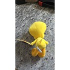 Looney Tunes Tweety Bird Warner Bros 9    Plush Stuffed Toy Bird