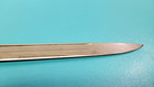 Wwi British Pattern Model 1907 Sanderson Two Toned Bayonet Knife Tr1403