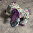        Ganz Webkinz Plush Hm693 Peace Out Puppy Brand New W Code 