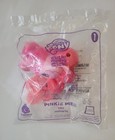 My Little Pony Hello Kitty Teeny Tys Mcdonald s Happy Meal Toys Lot Of 7