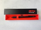Rotring 600 Mechanical Pencil - Black  0 5 Mm