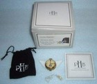 Time Flies Phb Hinged Box  Midwest Of Cannon Falls 
