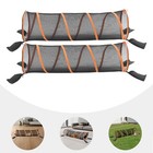 2 Packs Dog Cat Pet Play Tunnel Cat Play House Cat Enclosures For Indoor outdoor