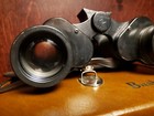 Bushnell Instafocus Binoculars 1970 s 