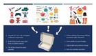 25 Pk Premium Kraft Carton Mailer Boxes  inside  Imperial Dimensions 