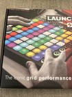Novation Launchpad Mk2 Ableton Live Controller With 64 Rgb Backlit Pads