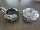 Royal Selangor Floral Pewter