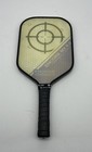 Engage Pickleball Paddle Used Encore Mx 6 0 Lime Green W cover   New Grip