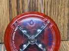 Yomega Yoyo X Brain Wing Red 1999--vintage