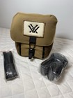 Diamond Back Hd Vortex 12x50 Binoculars With Case  Excellent Condition