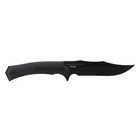 Sog Knives Seal Commander Fx 17-05-01-57 Black Micarta Cpm S35vn Stainless Knife