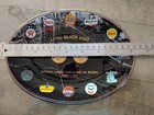 Vintage Long Beach Unit Oil Reserve Gas automotive Advertising Glass Dish Tray