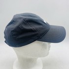 Nike Hat Cap Strap White Swoosh Toddler Baby One Size Adjustable