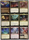 Edh Dragon Deck - Commander Mtg Magic The Gathering