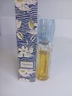 Vintage Max Factor Aquarius Cologne Spray 1 25oz  75  Full 
