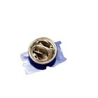 Lite Beer Miller Lite Vintage Lapel Pin Blue Miniature Tiny 1 2  Long