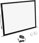 Professional A2 Led Light Box - High Brightness For Drawing   Tattooing