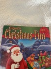 Gigantic Vintage Christmas Coloring Book