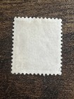 Denmark Danmark 1961-65 Early Issue 35 Ore Red Used Actual Stamp Tks1477 