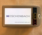 Eschenbach Magno Digital Portable Magnifier - Handheld Hd Video
