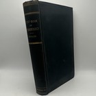 Antique 1912 Text-book Of Embryology John Clement Heisler Md Medical Illustrated