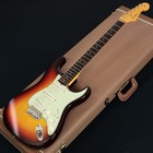 Fender Custom Shop Vintage 1959 Stratocaster Nos Chocolate 3-color Safe Delivery