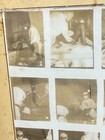 40   s Photograph Sheet Doctor New York African American Male Baby Birth Hospital