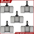 5pcs 250-302 13-18  Cxa Quick Change Tool Post  2 Boring Turning Facing Holder