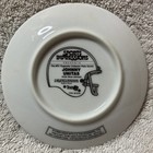 Sports Impressions - The Nfl  superstar  Collector Plate Series - Johnny Unitas