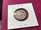 1913 S Type 2 Nickel Indian Head Buffalo Pcgs Genuine 
