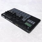 Korg Electribe2s Sampler Groovebox Sequencer Production Machine W Ac Adapter