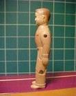 Vintage Renwal Doll House Brother  42 1949-1950 s