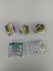 5x Lot Lion King Pumbaa Timon  3x Compass  Burger King Mcdonalds Toy 90 s New
