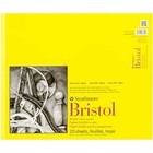 Strathmore Bristol Vellum Paper Pad 14 x17  20 Sheets