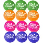 Wham-o Color Superball  Set Of 12