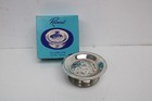 Vintage Silver Plated Butter Curler Press Made In Italy By Raimond