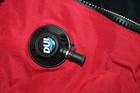 Nice Dui  divers Unlimited International    Drysuit  - Cf 200x Medium
