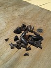 30 Beautiful Large Medium Small Alligator Teeth Florida Ice Age Fossil Tooth 