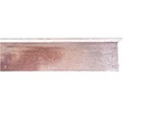 Antique Pediment Lintel Crown Molding Header Architectural Salvage Oak Wood 52   